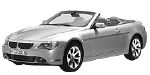 BMW E64 P3636 Fault Code