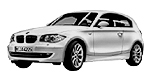 BMW E81 P3636 Fault Code