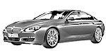 BMW F06 P3636 Fault Code